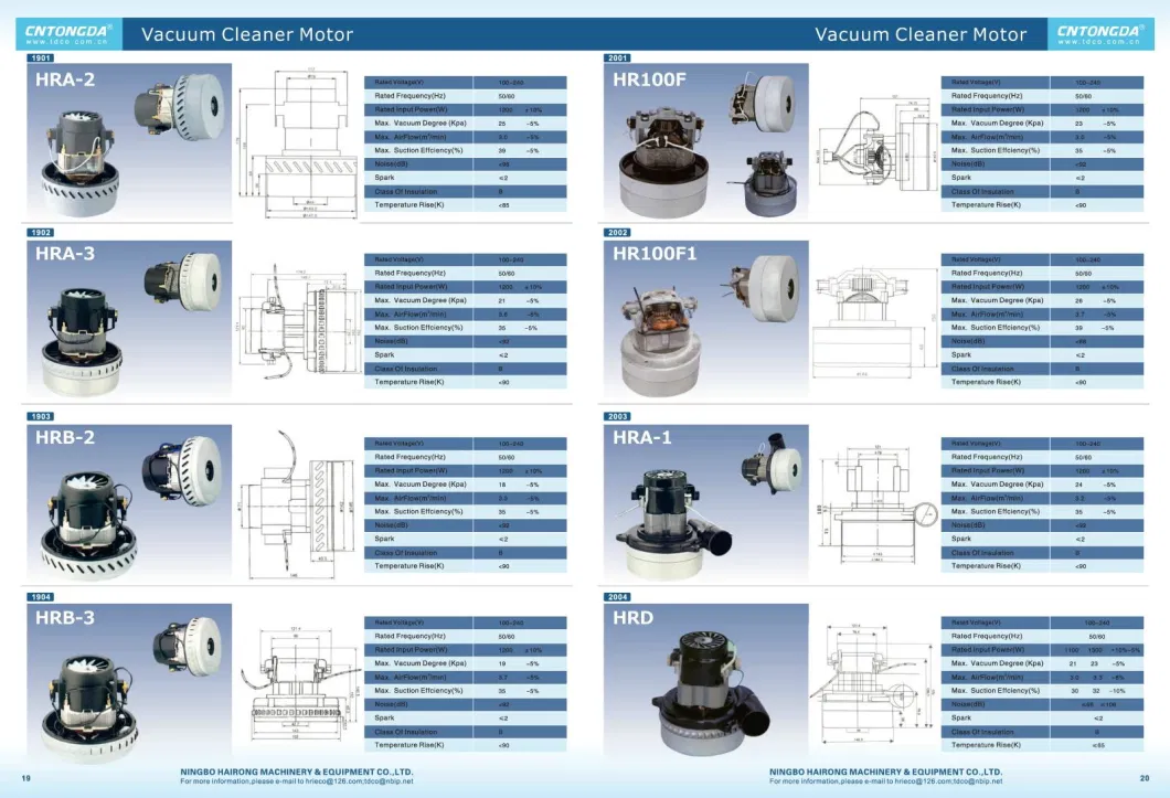 51 Frame Unit Bearing Motor, Ge Motor, 2W - 16W