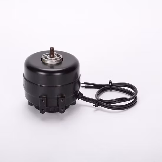 51フレームユニットベアリングモーター、Geモーター、2W