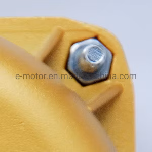 100% 銅コア Elco 凝縮水ファン モーター